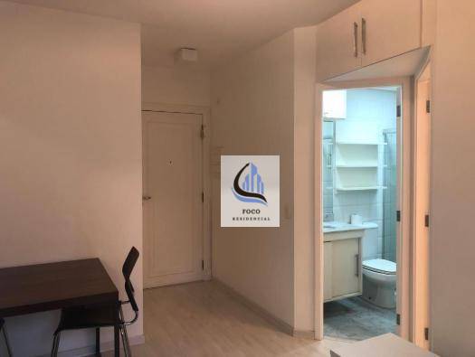 Apartamento para alugar com 1 quarto, 37m² - Foto 7