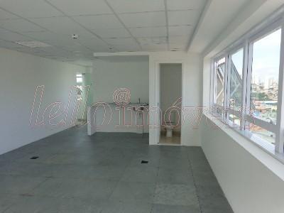 Conjunto Comercial-Sala para alugar, 172m² - Foto 25