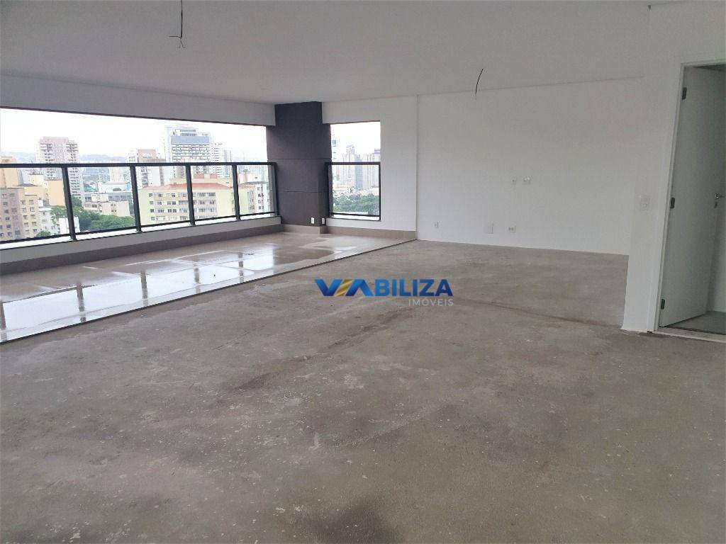 Apartamento à venda com 5 quartos, 310m² - Foto 5