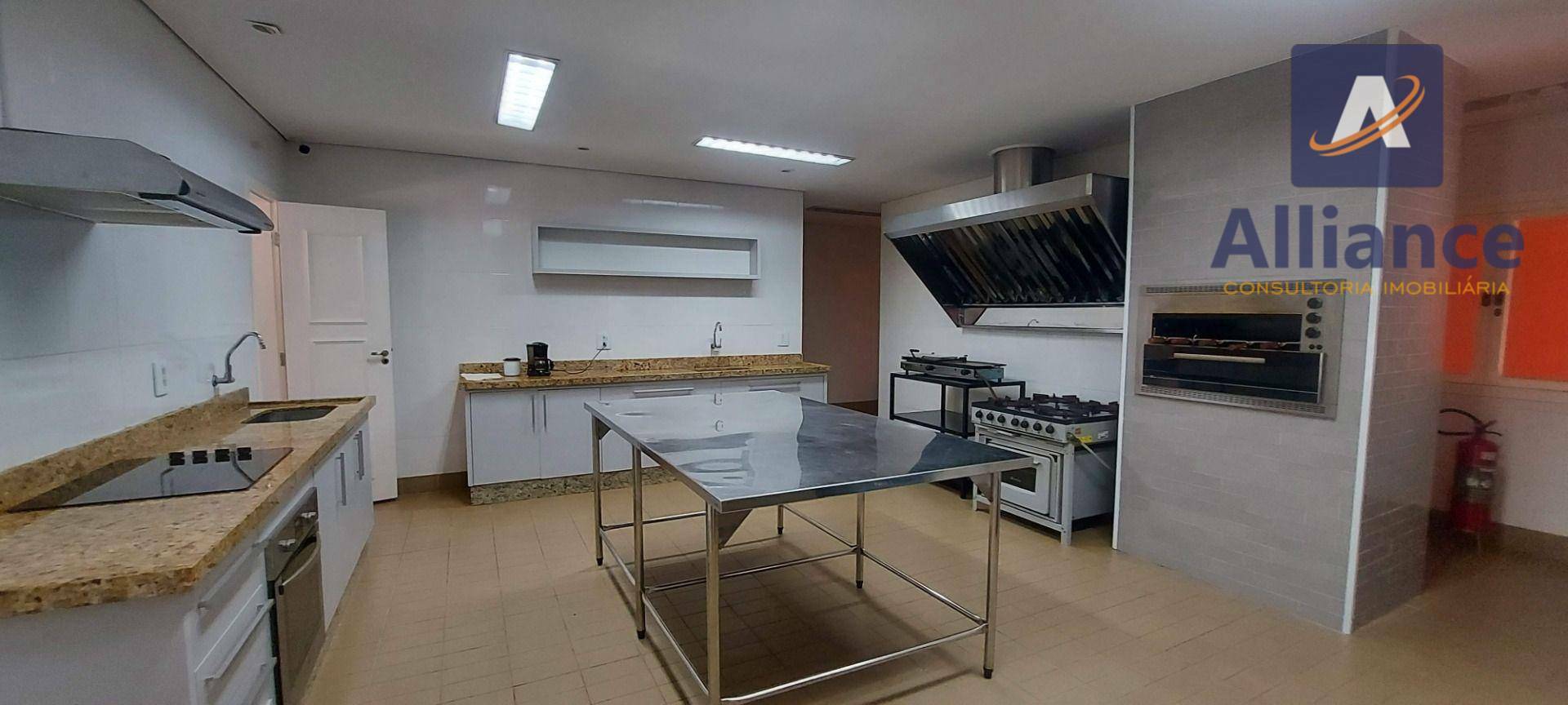 Casa de Condomínio para alugar com 4 quartos, 320m² - Foto 37