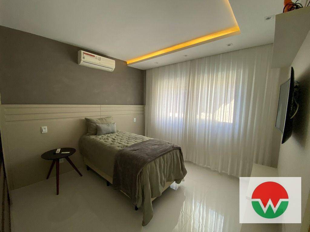 Casa de Condomínio à venda com 5 quartos, 420m² - Foto 27