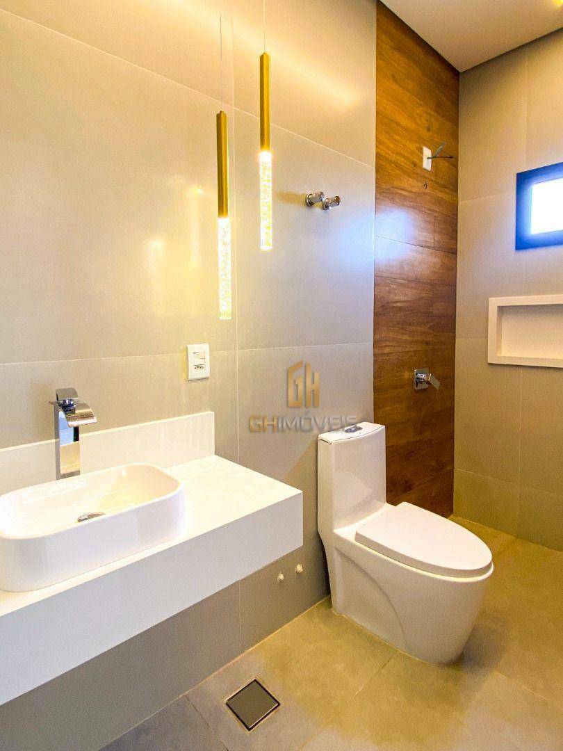 Casa de Condomínio, 3 quartos - Foto 8