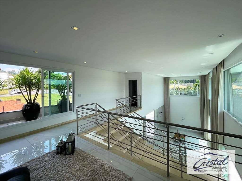 Casa de Condomínio à venda com 4 quartos, 884m² - Foto 23