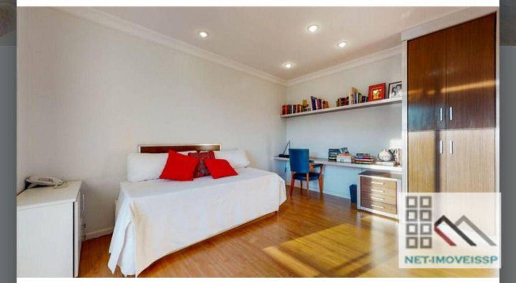 Apartamento à venda com 4 quartos, 312m² - Foto 12