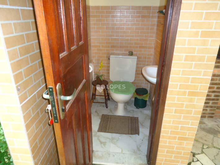 Casa à venda com 4 quartos, 219m² - Foto 28