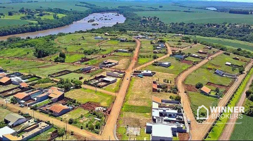 Loteamento e Condomínio, 567 m² - Foto 1