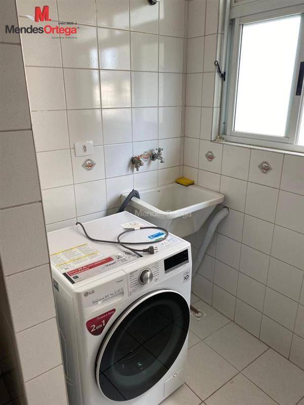 Apartamento à venda com 2 quartos, 68m² - Foto 8