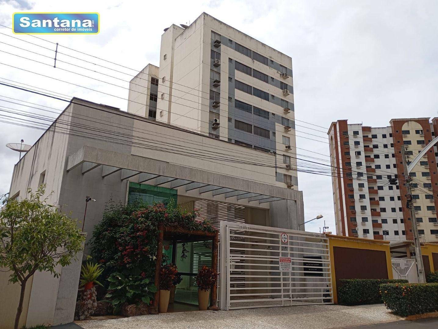 Apartamento à venda com 2 quartos, 70m² - Foto 11