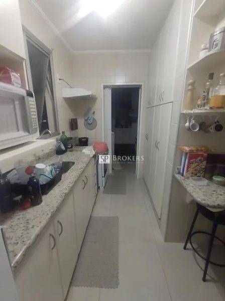 Apartamento, 3 quartos, 93 m² - Foto 12