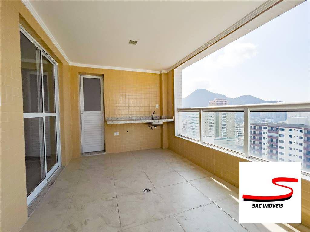 Apartamento à venda com 3 quartos, 104m² - Foto 1