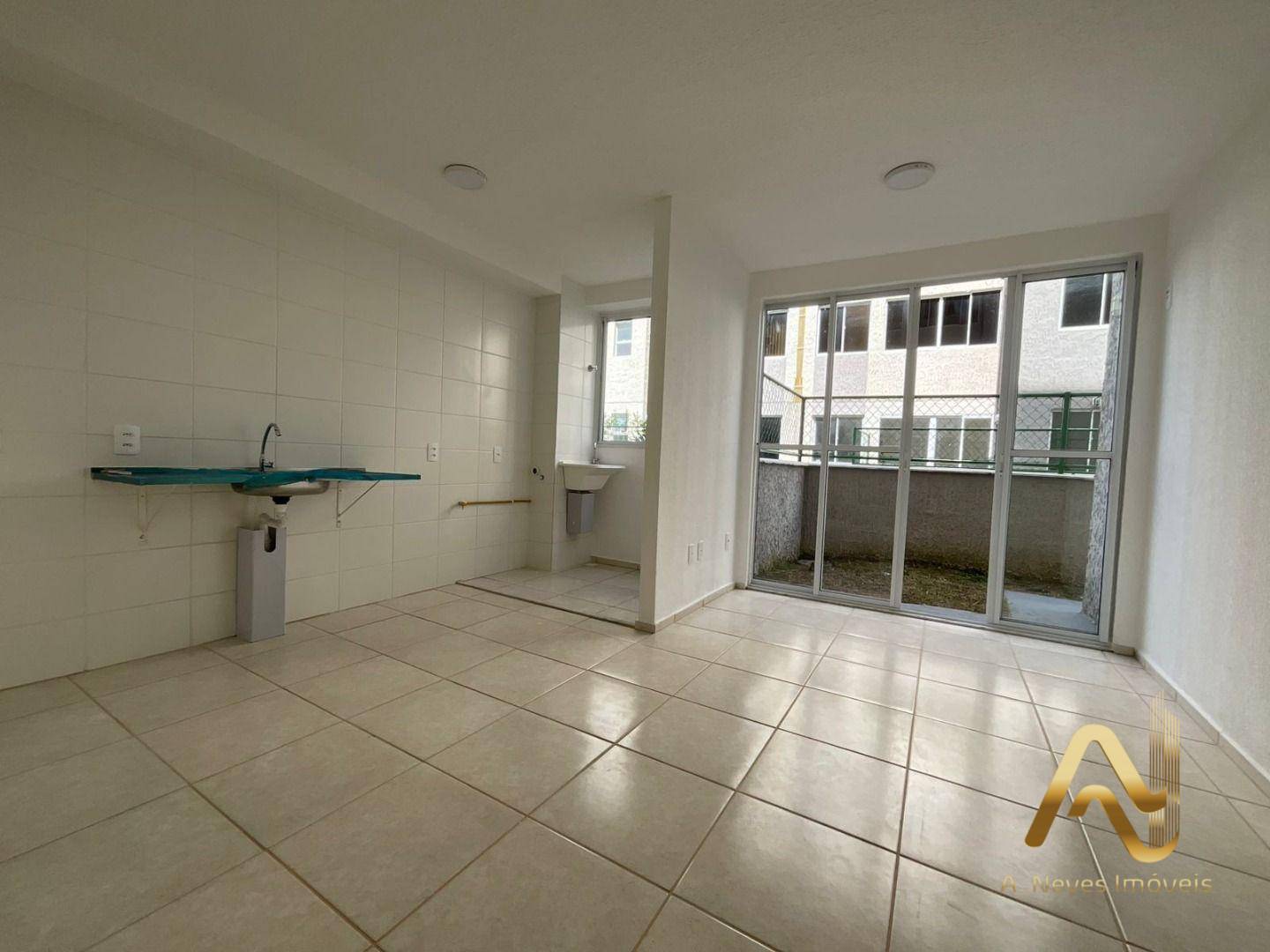 Apartamento, 2 quartos, 80 m² - Foto 3