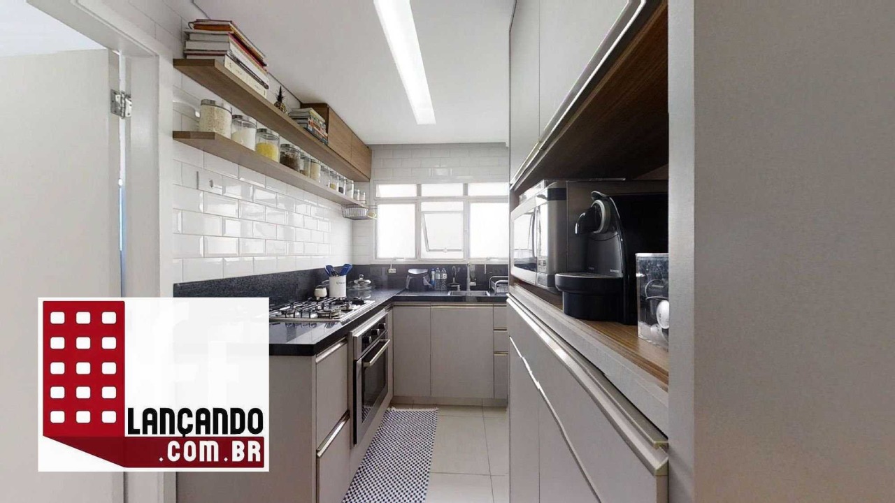 Apartamento à venda com 3 quartos, 85m² - Foto 7