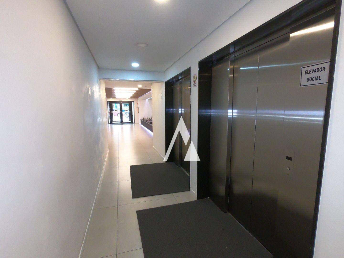Apartamento à venda com 1 quarto, 44m² - Foto 5