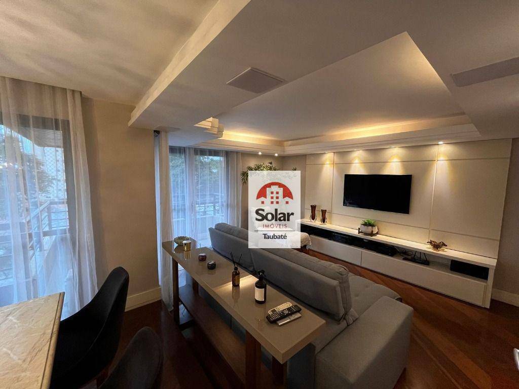 Apartamento, 3 quartos, 130 m² - Foto 9