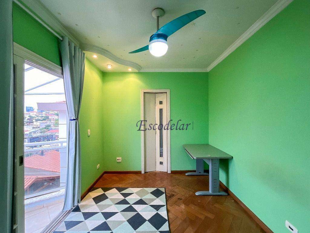 Sobrado à venda com 4 quartos, 380m² - Foto 26