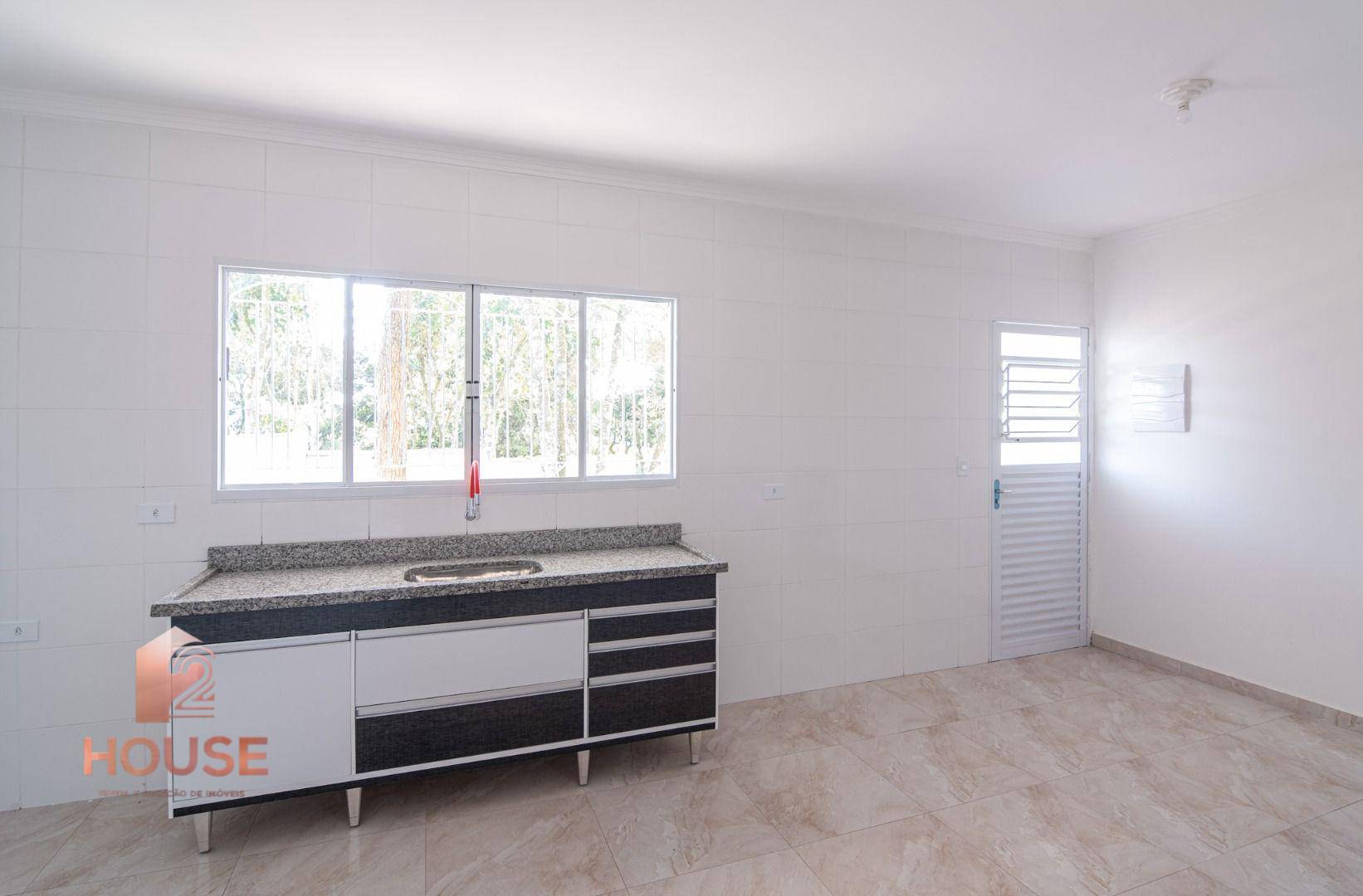 Casa de Condomínio, 2 quartos - Foto 2