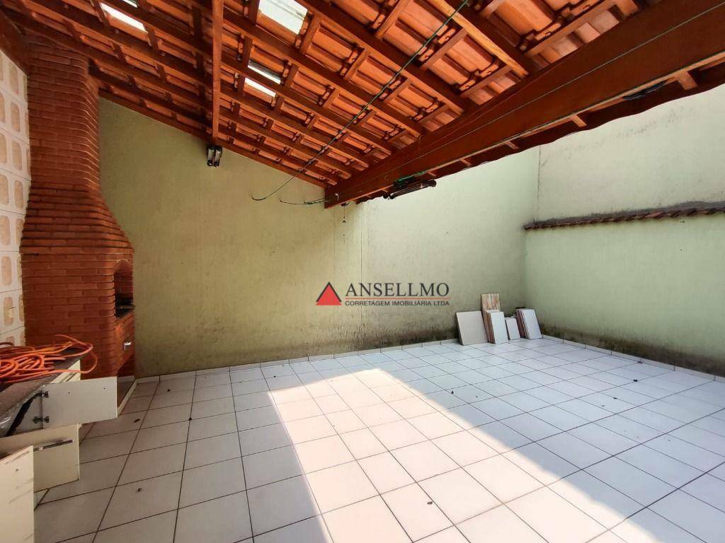 Sobrado para alugar com 4 quartos, 370m² - Foto 16