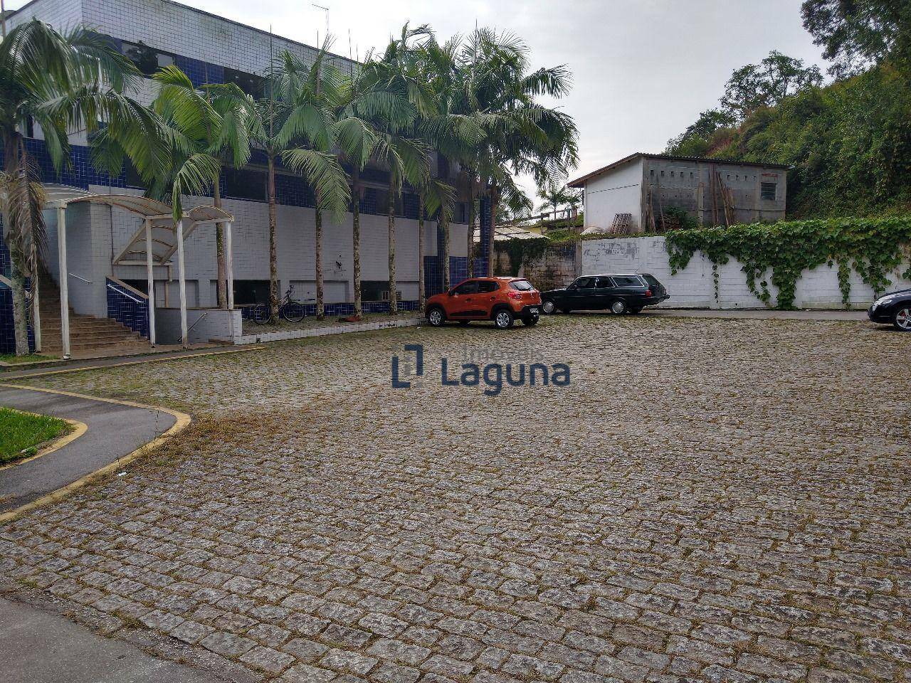 Depósito-Galpão-Armazém à venda e aluguel, 6130m² - Foto 11