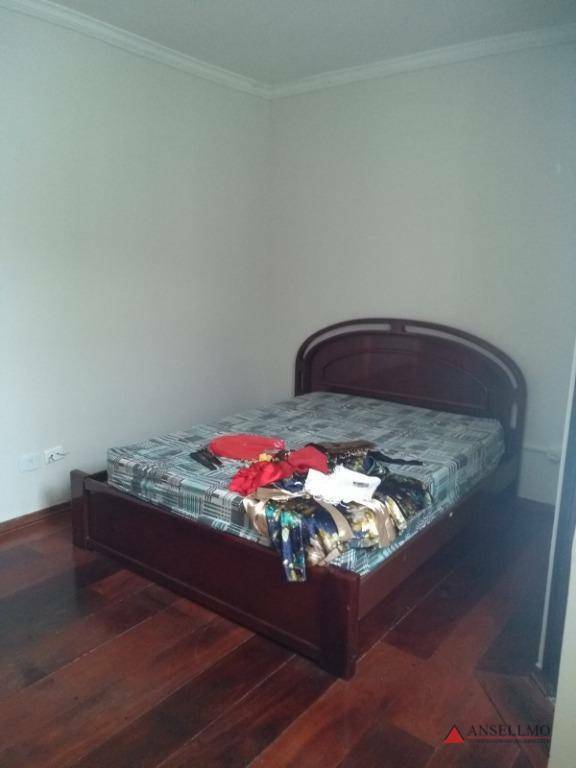 Sobrado à venda e aluguel com 4 quartos, 450m² - Foto 26