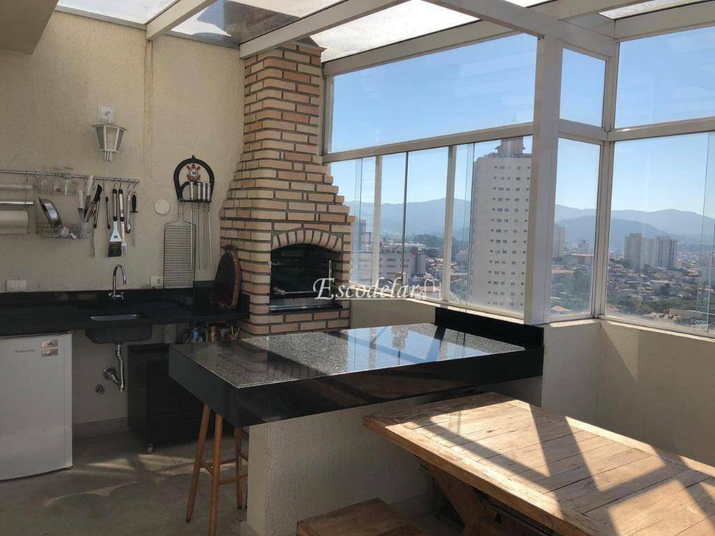 Apartamento à venda com 2 quartos, 105m² - Foto 3