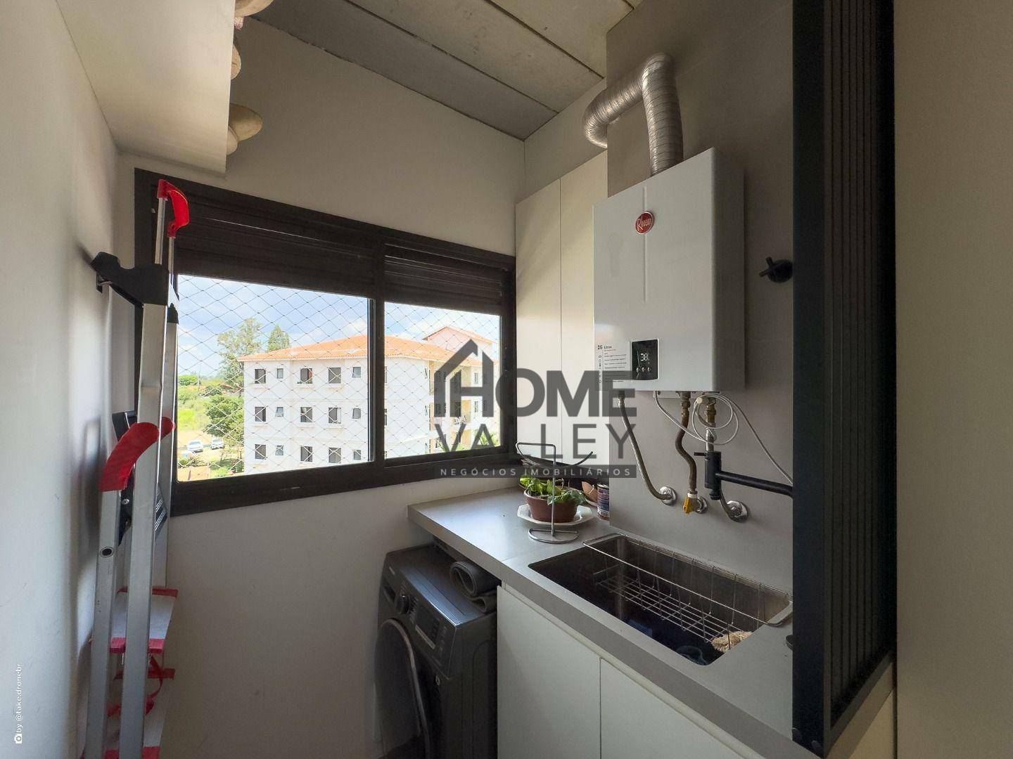 Cobertura à venda com 3 quartos, 127m² - Foto 20