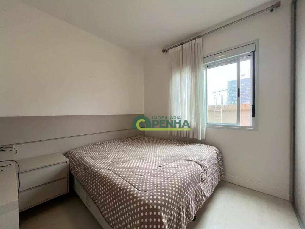 Apartamento à venda com 3 quartos, 158m² - Foto 13