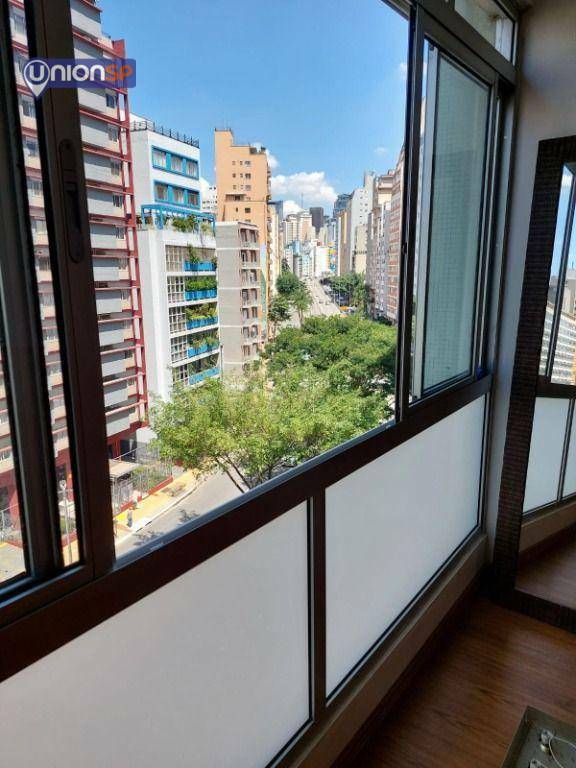 Apartamento à venda com 2 quartos, 80m² - Foto 4