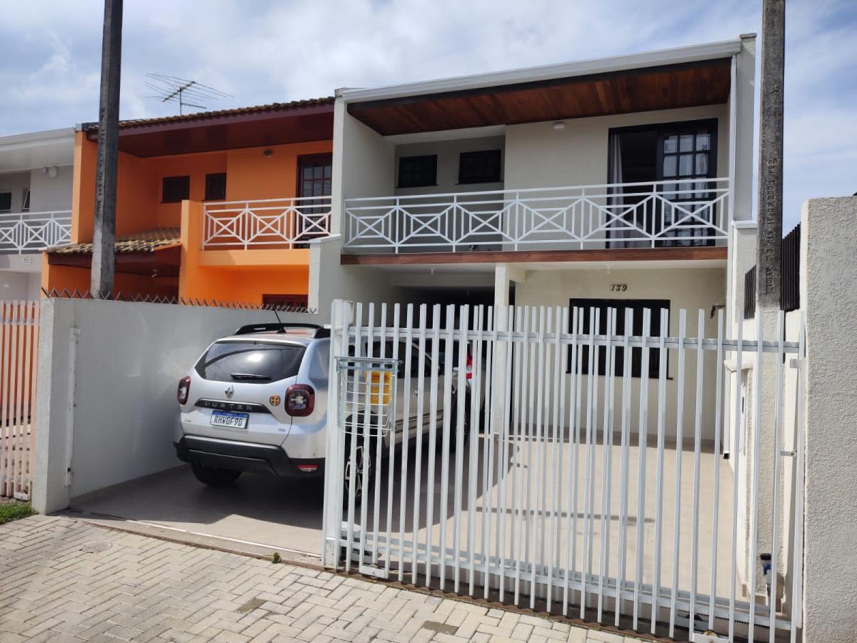 Sobrado, 3 quartos, 160 m² - Foto 2