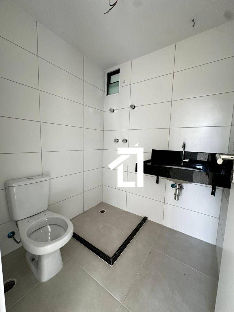 Apartamento, 2 quartos, 56 m² - Foto 3