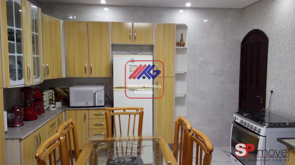 Sobrado à venda com 2 quartos, 100m² - Foto 10