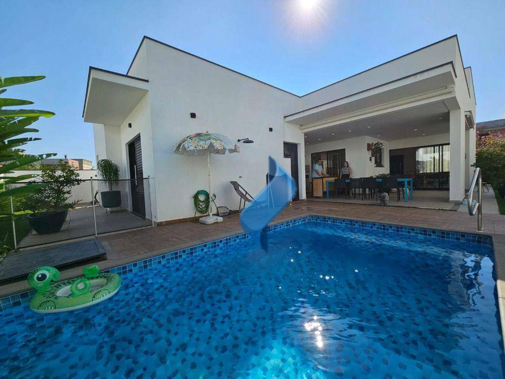 Casa de Condomínio à venda com 3 quartos, 223m² - Foto 21