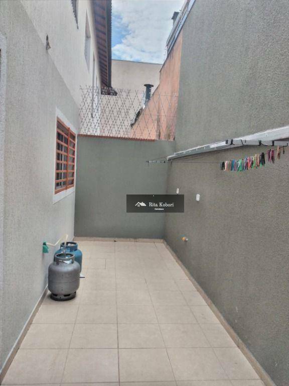 Sobrado à venda com 3 quartos, 98m² - Foto 27