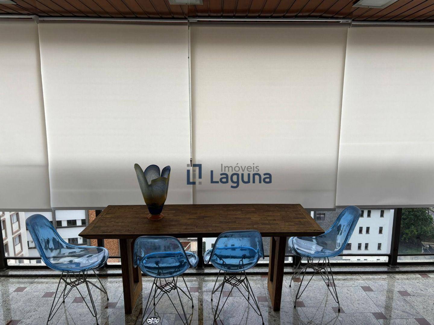 Apartamento à venda e aluguel com 5 quartos - Foto 5