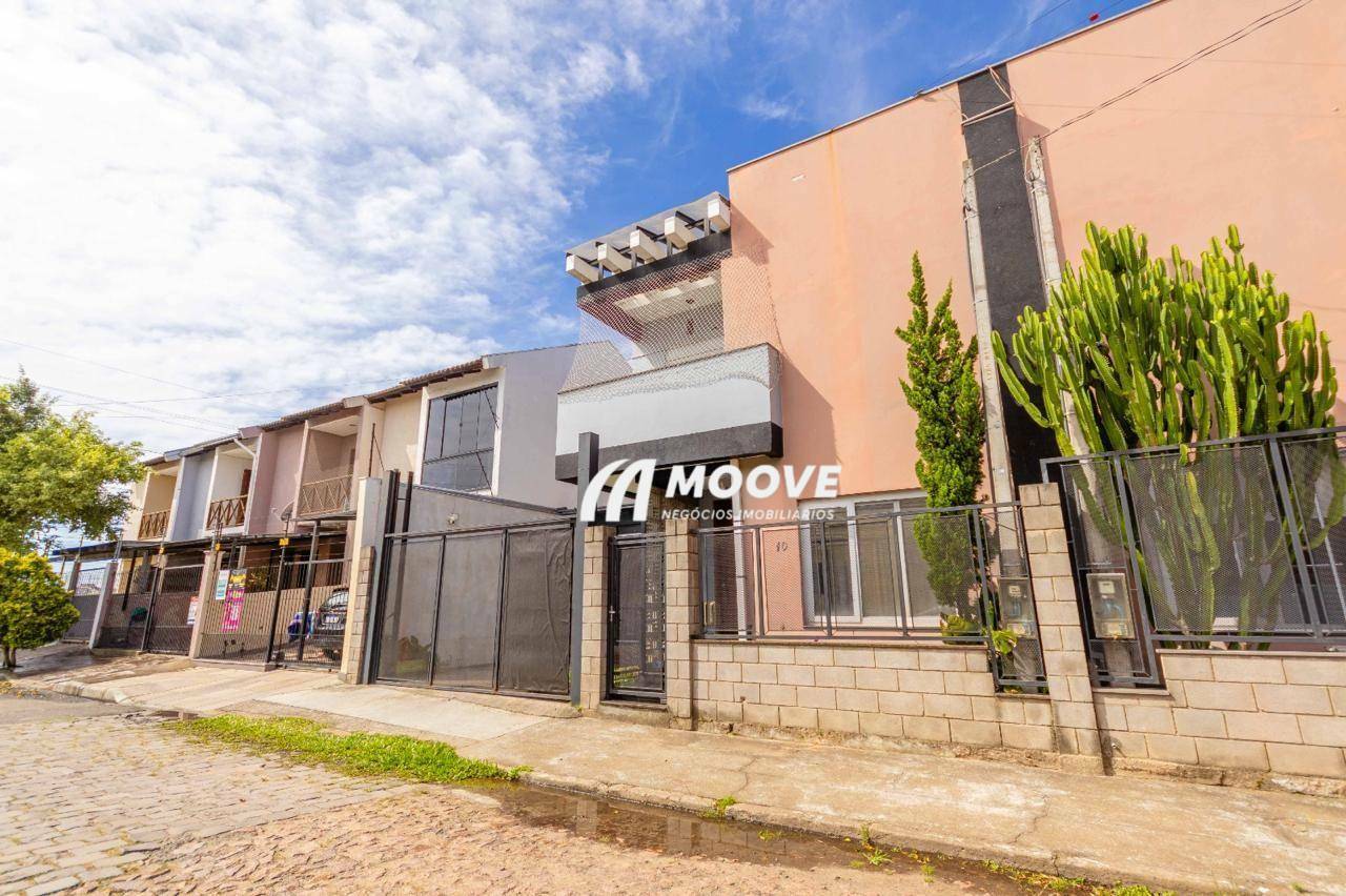 Sobrado, 2 quartos, 105 m² - Foto 4