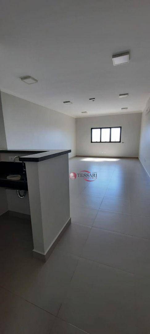 Conjunto Comercial-Sala para alugar, 33m² - Foto 2