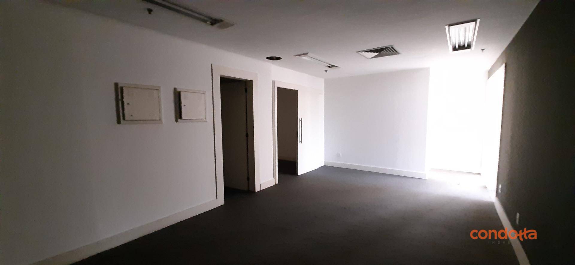 Conjunto Comercial-Sala para alugar, 141m² - Foto 5