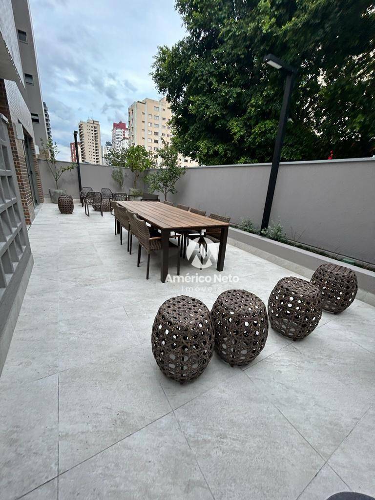 Apartamento à venda com 3 quartos, 87m² - Foto 23