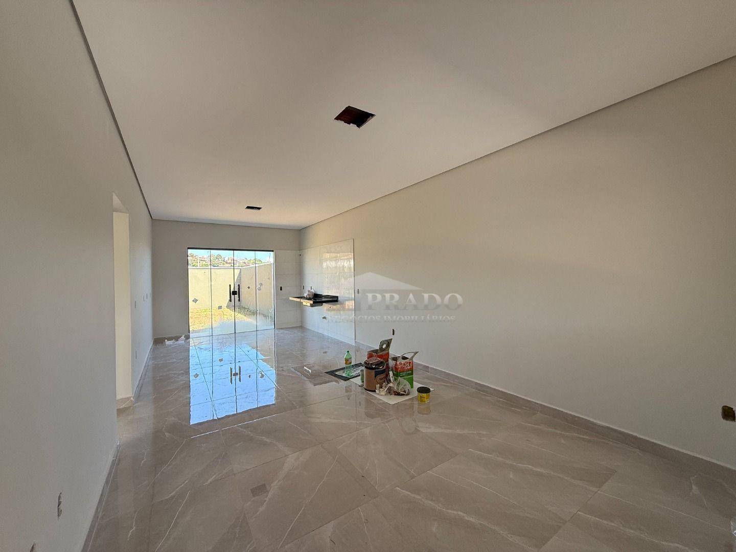 Casa, 2 quartos, 85 m² - Foto 3