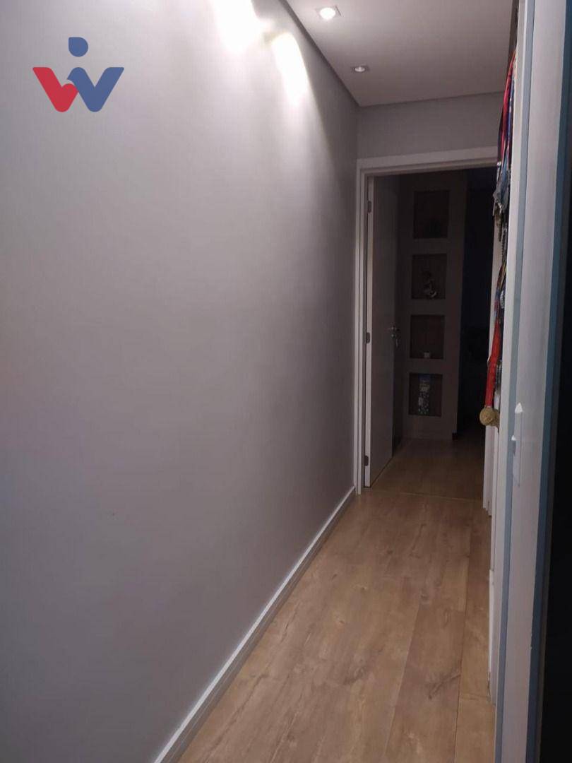 Apartamento à venda com 2 quartos, 47m² - Foto 11