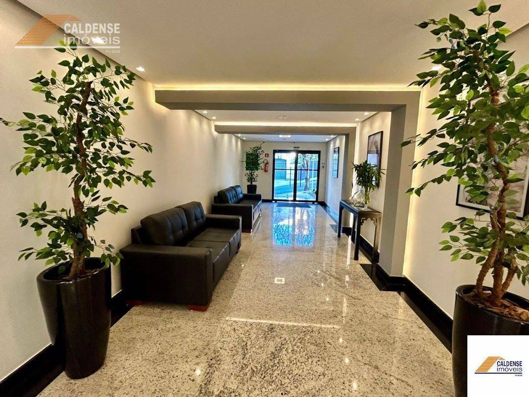 Apartamento, 3 quartos, 144 m² - Foto 2