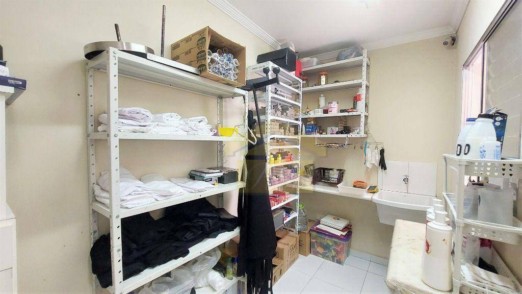 Sobrado à venda e aluguel com 3 quartos, 177m² - Foto 7