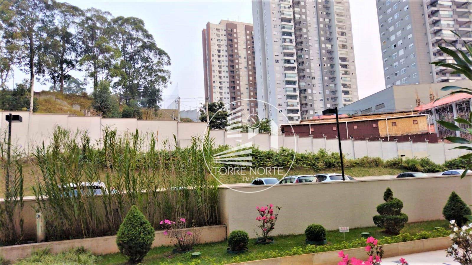 Apartamento à venda com 2 quartos, 56m² - Foto 19