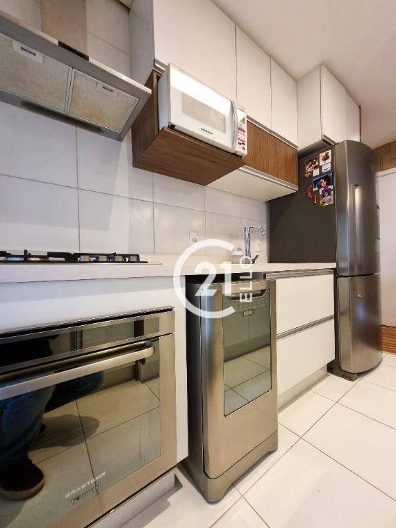 Apartamento à venda com 2 quartos, 97m² - Foto 21