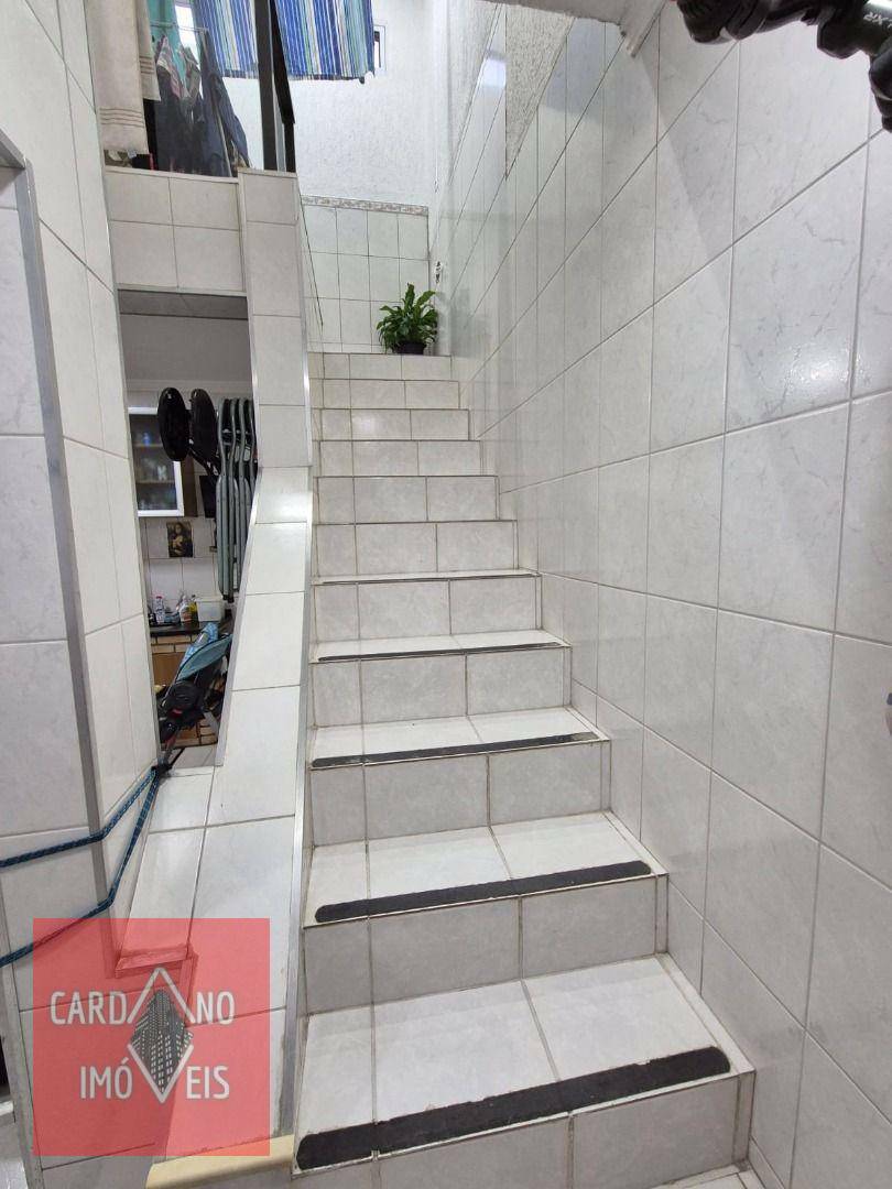 Casa à venda com 3 quartos, 120m² - Foto 5