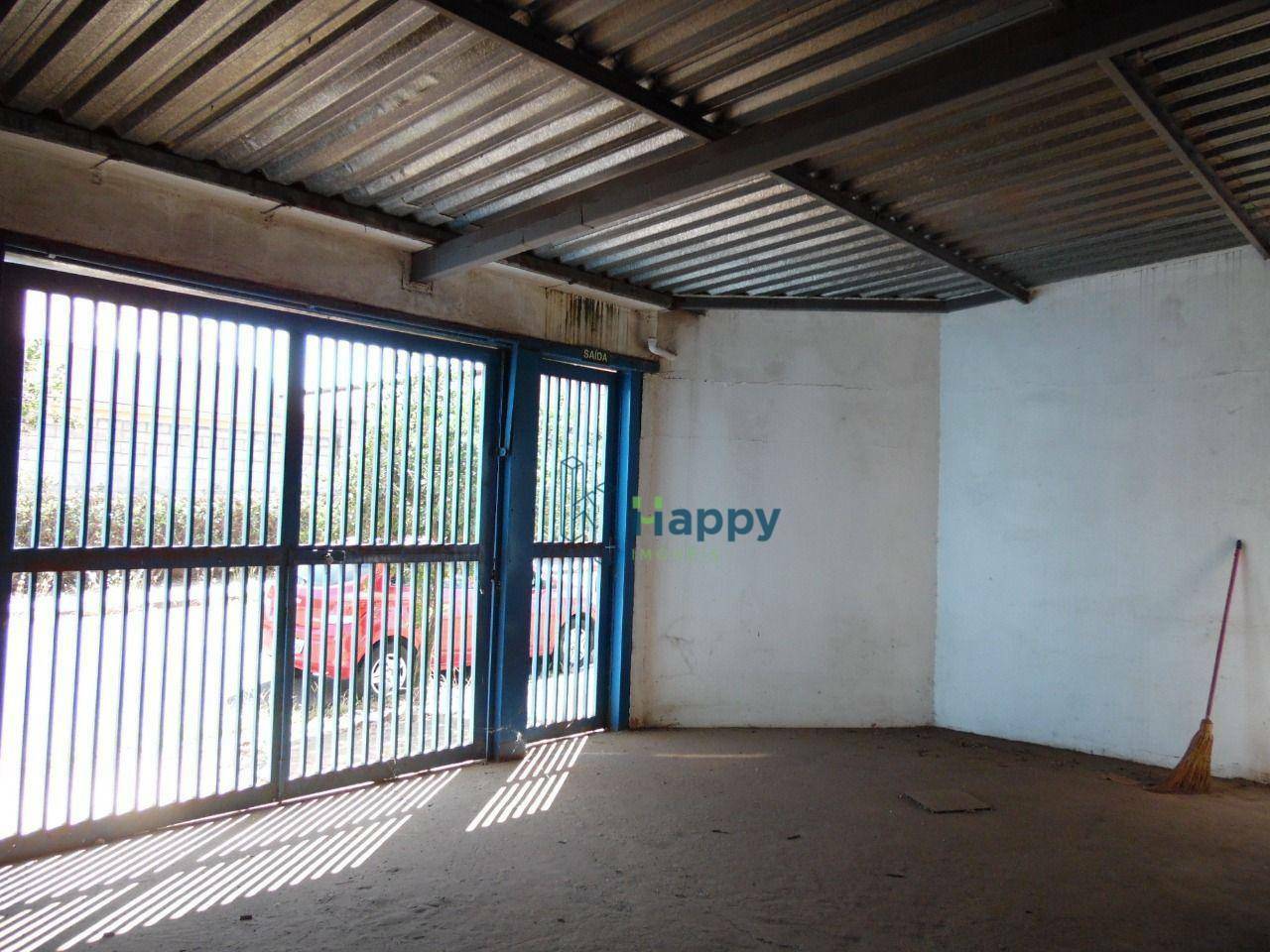 Depósito-Galpão-Armazém para alugar, 500m² - Foto 18