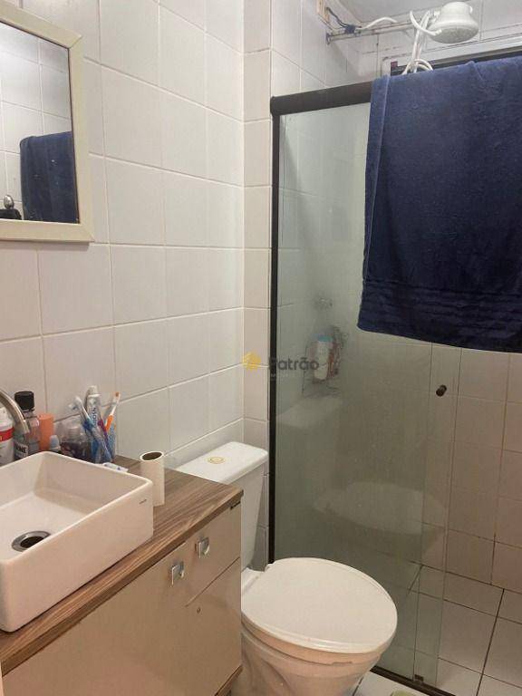 Apartamento à venda com 2 quartos, 43m² - Foto 8