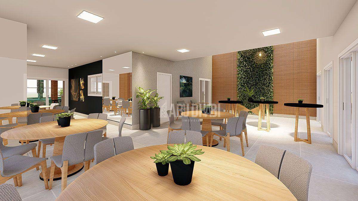 Apartamento à venda com 3 quartos, 143m² - Foto 15