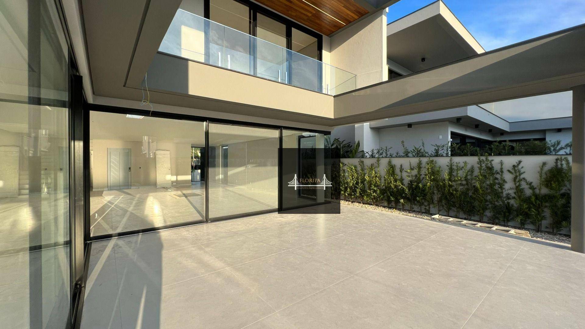 Casa de Condomínio à venda com 6 quartos, 1000m² - Foto 11