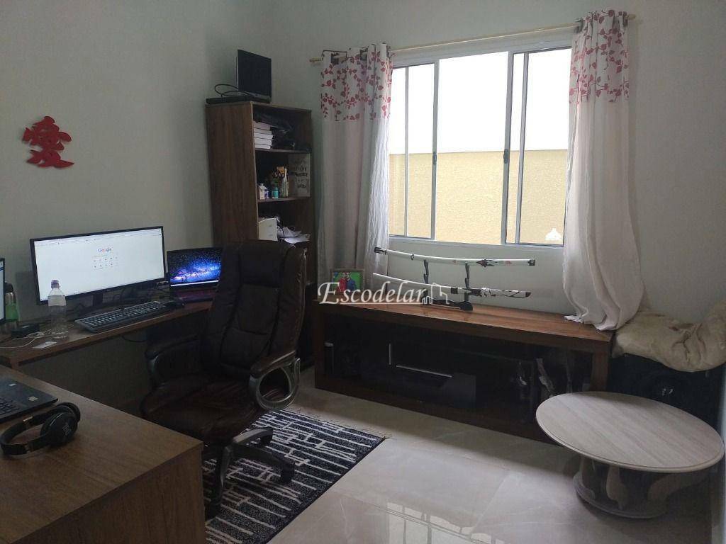 Sobrado à venda com 3 quartos, 190m² - Foto 12