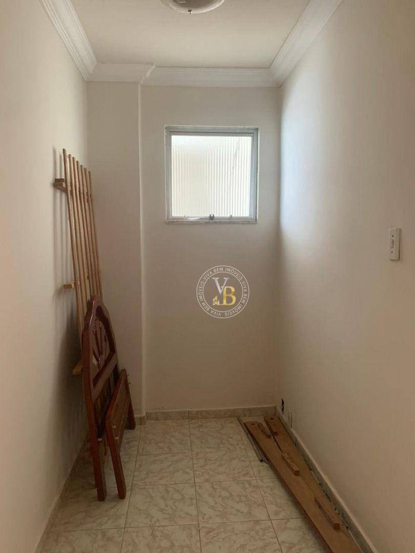 Apartamento para alugar com 4 quartos, 120m² - Foto 8